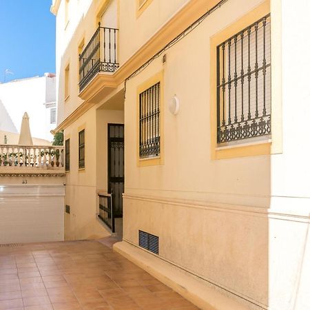 SF Carihuela Luxury Suite Torremolinos Extérieur photo