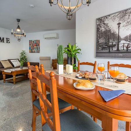 SF Carihuela Luxury Suite Torremolinos Extérieur photo