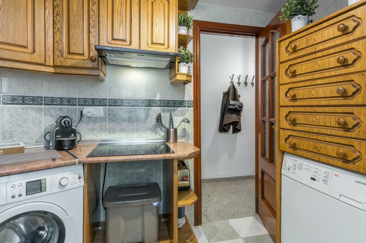 SF Carihuela Luxury Suite Torremolinos Extérieur photo