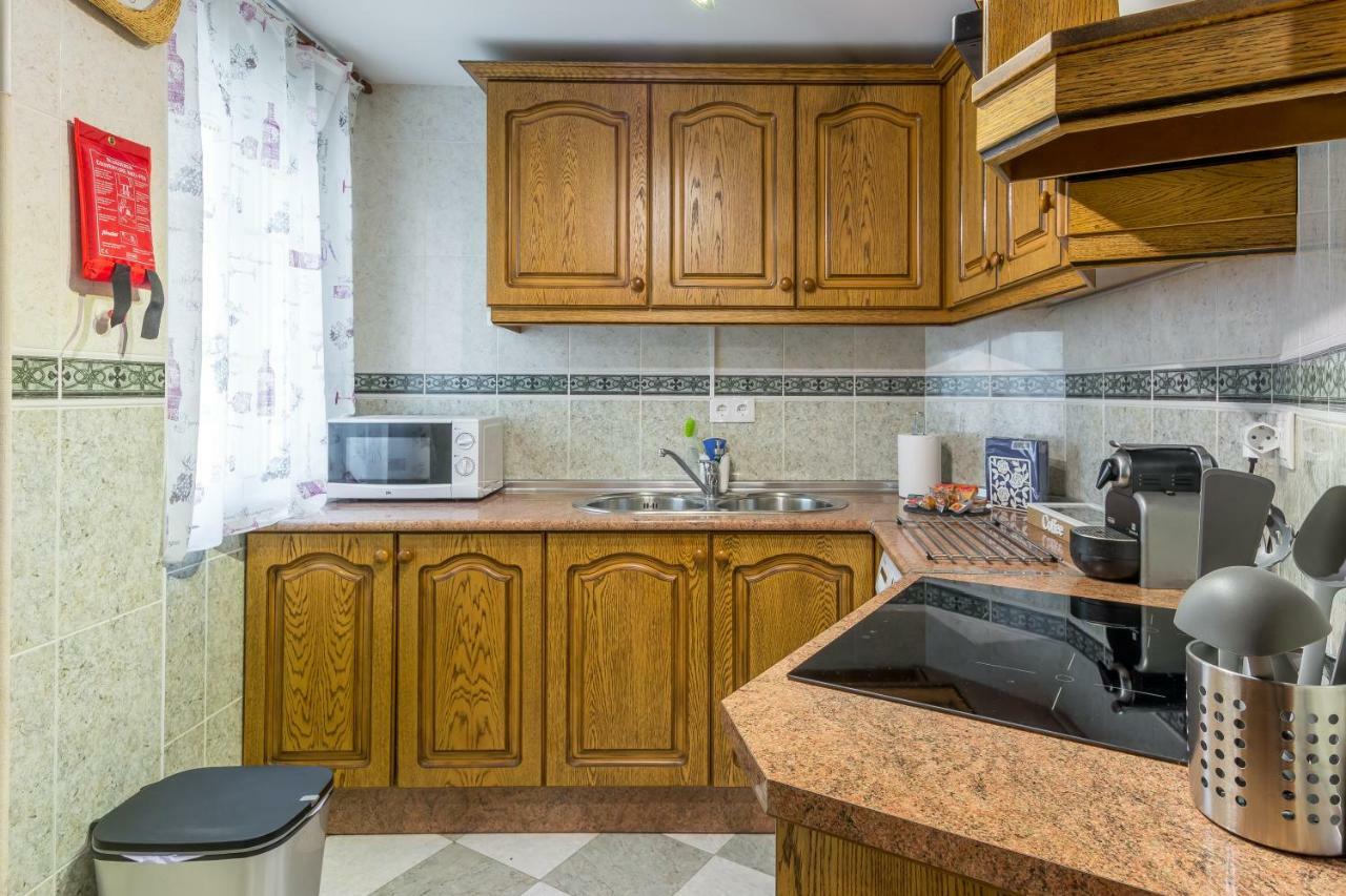 SF Carihuela Luxury Suite Torremolinos Extérieur photo