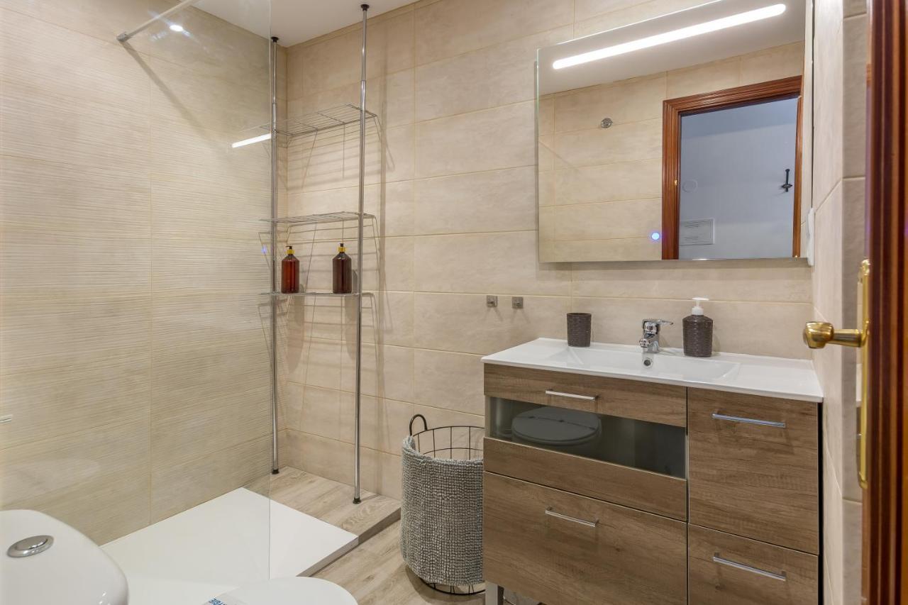 SF Carihuela Luxury Suite Torremolinos Extérieur photo